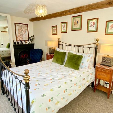 Bed and Breakfast Lala Mundi Brading Exterior foto