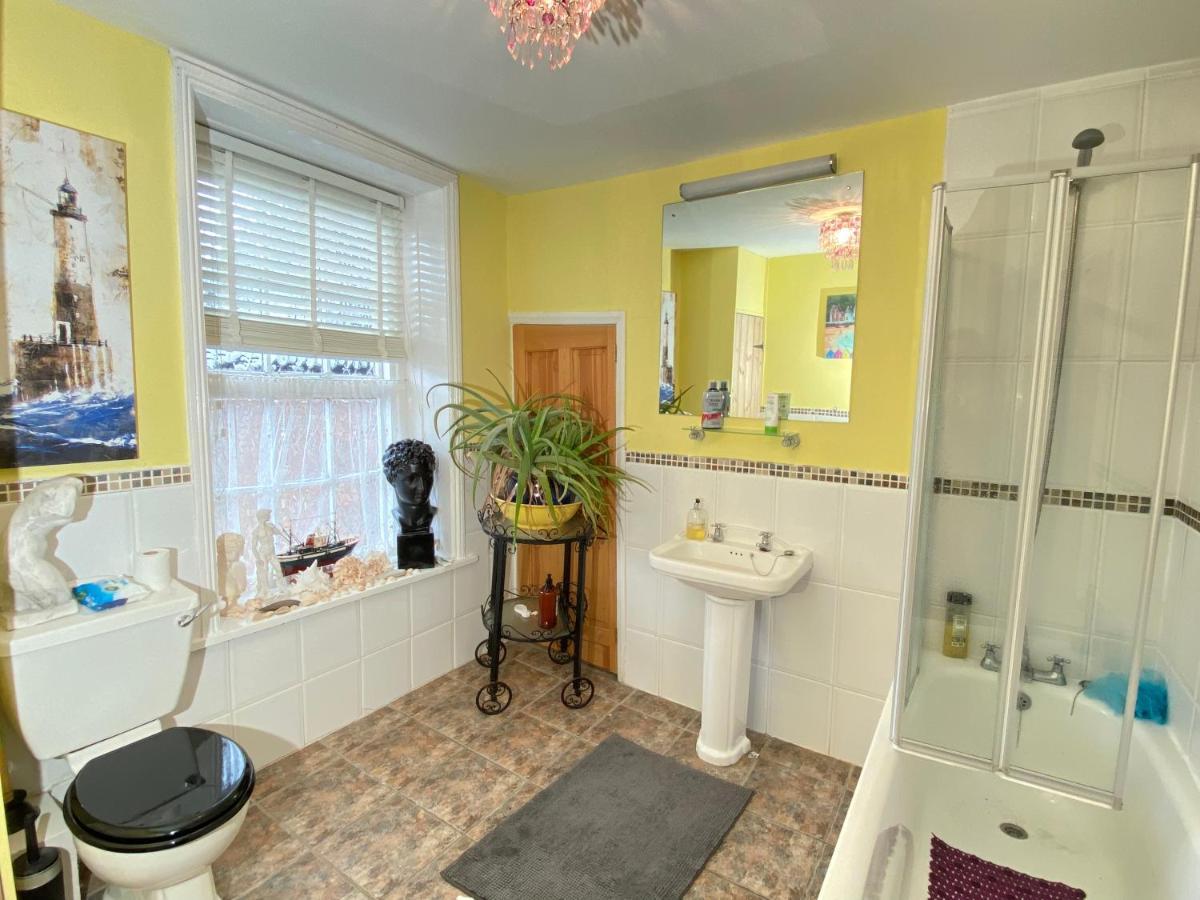 Bed and Breakfast Lala Mundi Brading Exterior foto