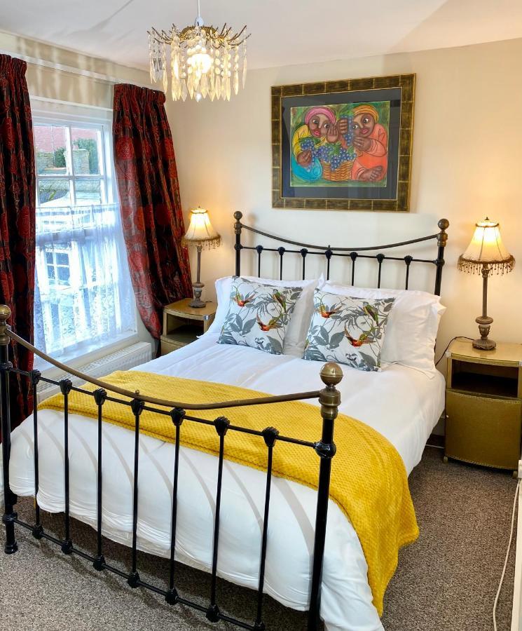 Bed and Breakfast Lala Mundi Brading Exterior foto