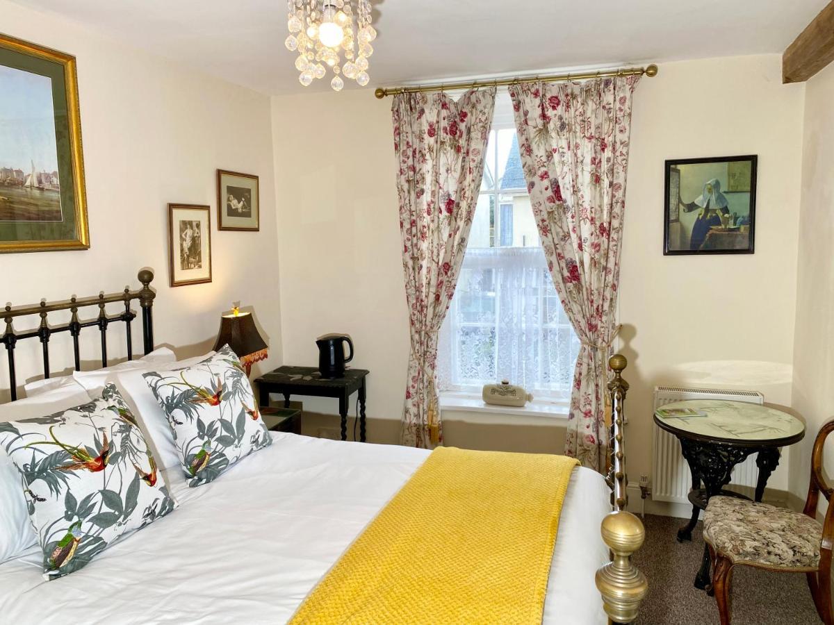 Bed and Breakfast Lala Mundi Brading Exterior foto