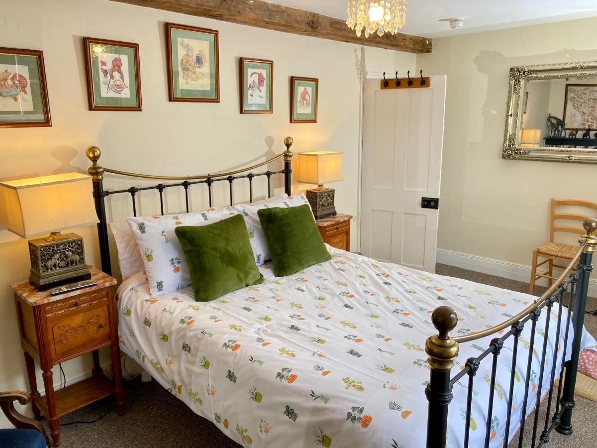 Bed and Breakfast Lala Mundi Brading Exterior foto