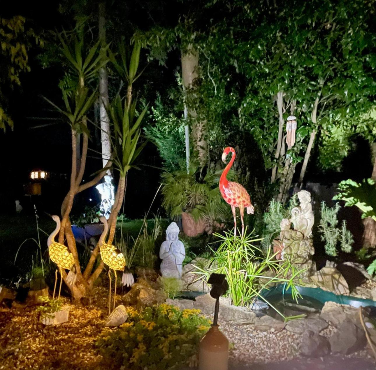 Bed and Breakfast Lala Mundi Brading Exterior foto
